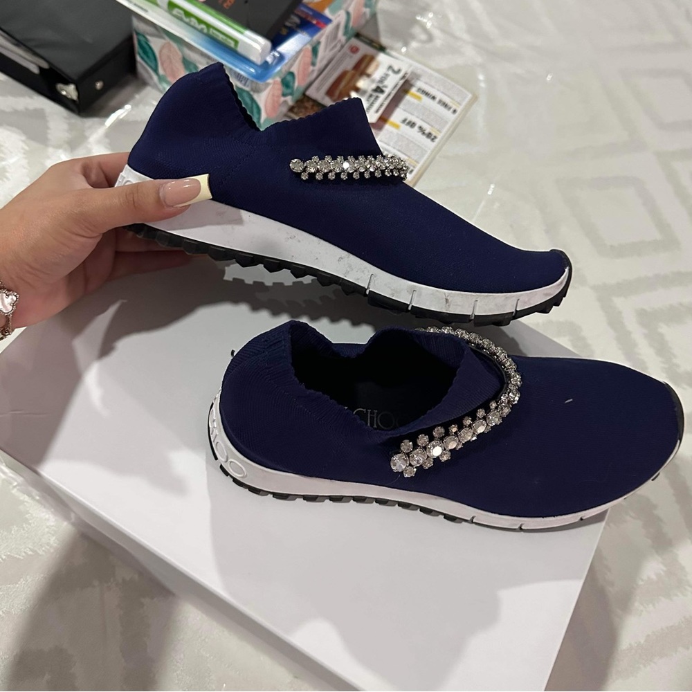 Jimmy Choo Sneakers